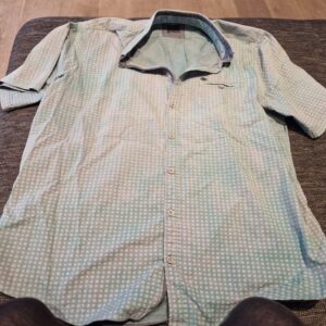 XL Hemd Oberteil T Shirt XL engbers