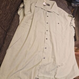 XL Hemd Oberteil T Shirt XXL engbers