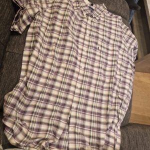 XL Hemd Oberteil T Shirt XXL engbers