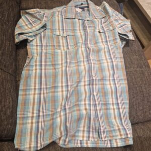 XL Hemd Oberteil T Shirt XXL engbers