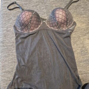 Neu BH  Unterhemd L