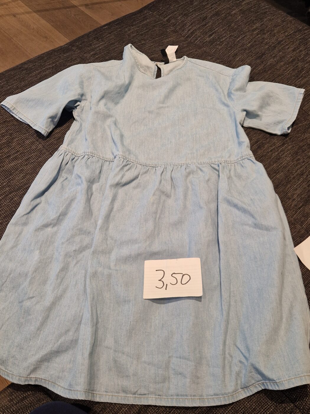 Kleid XS