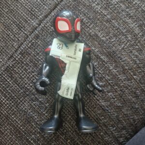 Superheld Figur Spidey Spiderman