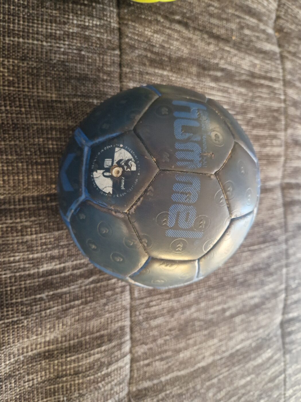 Handball Hummel Gr 0