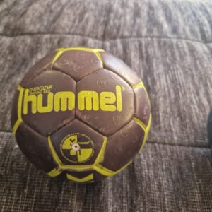 Handball Hummel Gr 1