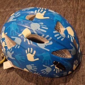 Fahrradhelm KU 47-51