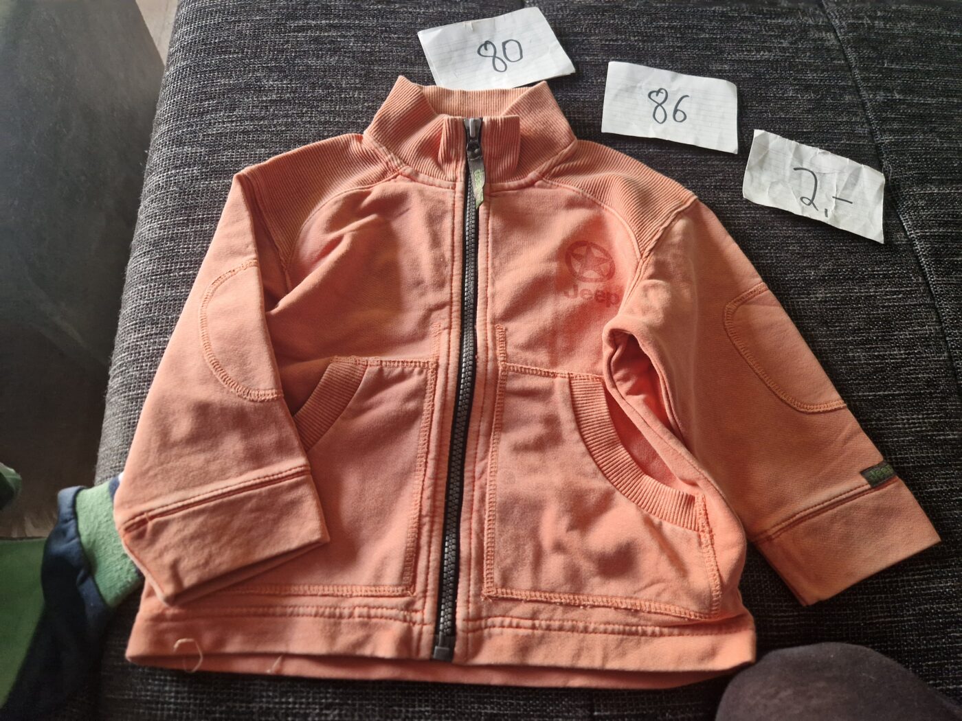 Jacke 80 86