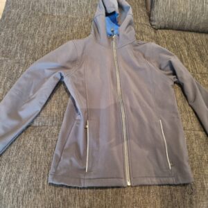Jacke Softshell 146 152