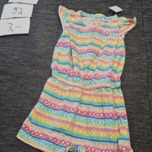 Jumpsuit 86 92