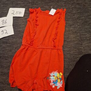 Jumpsuit 86 92