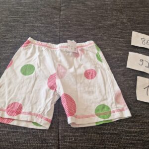 Kurze Hose 86 92