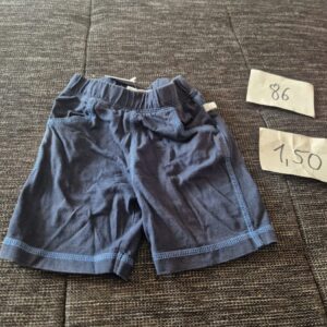 Kurze Hose 86