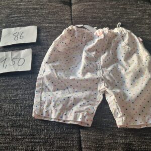 Kurze Hose 86