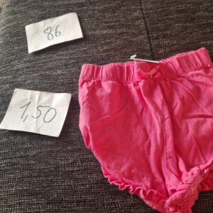 Kurze Hose 86