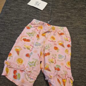 Kurze Hose 86