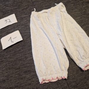 Hose Kurz 92