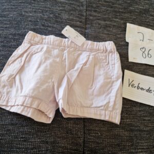 Kurze Hose 86