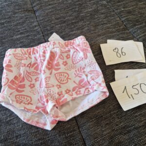 Kurze Hose 86