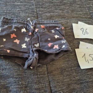 Kurze Hose 86