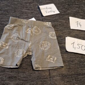 Hose kurz 74 Ernstings