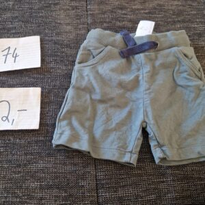 Hose kurz 74 Ernstings