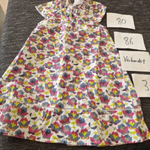 Kleid 80 86