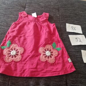 Kleid 86 92