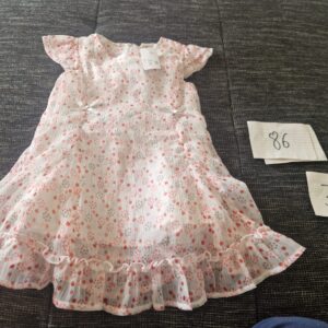 Kleid 86