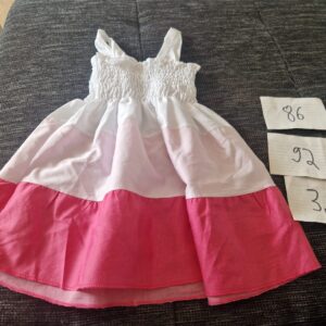 Kleid 86 92