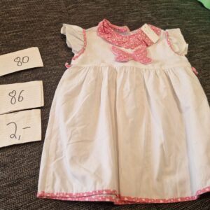 Kleid 80 86