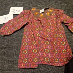 Kleid 86