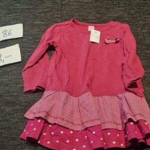 Kleid 86