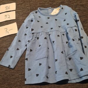 Kleid 86 92