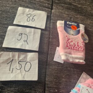 Knieschoner 86 92 Neu