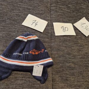 Mütze 74 80