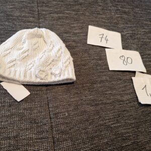 Mütze 74 80
