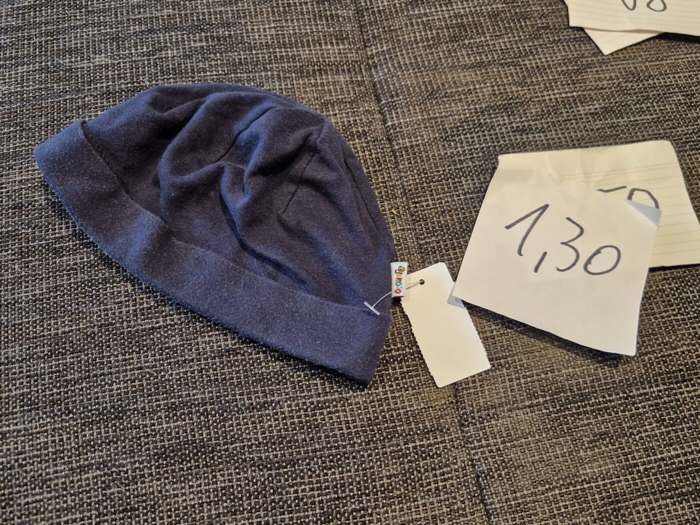 Mütze Jako-O KU 46-48