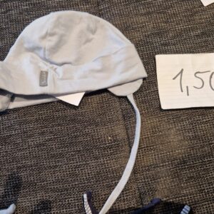 Mütze Sterntaler Ku 45