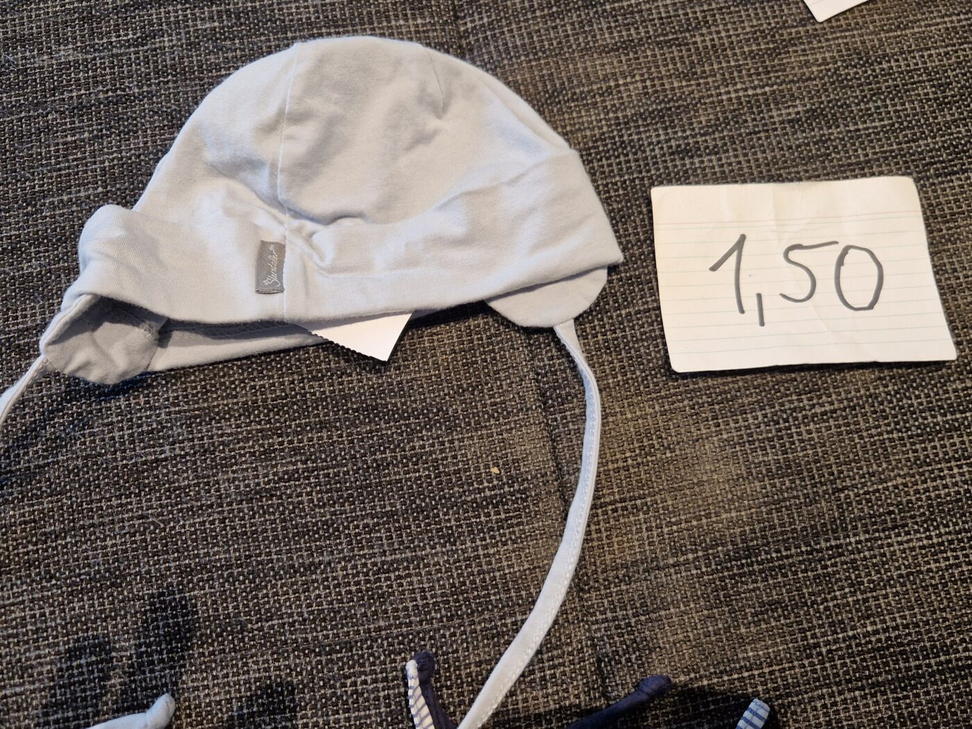 Mütze Sterntaler Ku 45