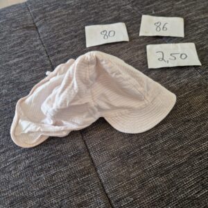 Mütze Tom Tailor 49-51 KU