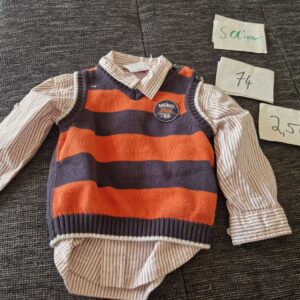 Oberteil 74 S Oliver