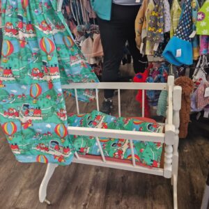 Puppenbett Puppenwiege