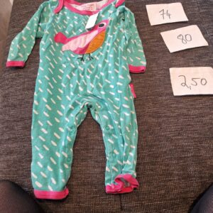 Schlafanzug 74 80 ohne Füße