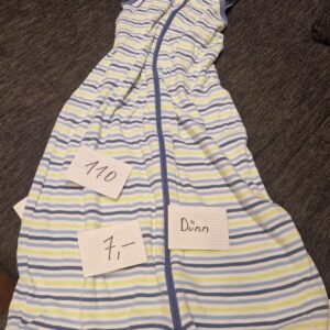 Schlafsack 110cm dünn