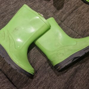 Schuhe 24 Gummistiefel