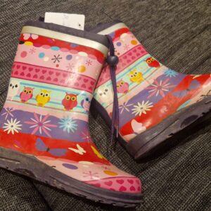 Gummistiefel 30