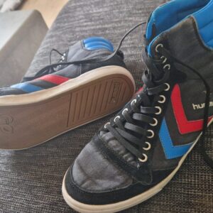 Schuhe 40 Hummel
