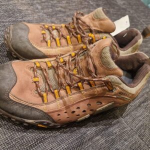 Schuhe 44,5 Merell Urban Continue