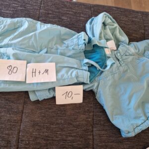 Set Schneehose & Jacke H & M