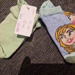 Socken 23-26